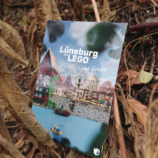 Postkarte 