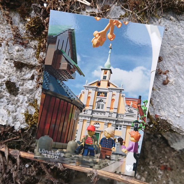 Postkarte 