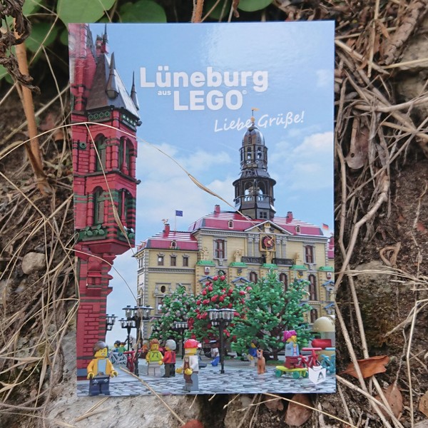 Postkarte 