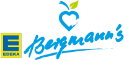 Edeka Bergmann Saline